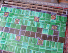 Carter & Co - Poole Pottery Tiles